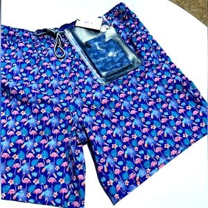 PETER MILLAR NWT MEN'S SWIMSUIT
